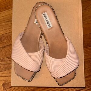 Steve Madden Ravina Women's Sandals - Size 9.5